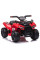 Дитячий квадроцикл LEANToys JS320
