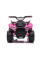 Дитячий квадроцикл LEANToys JS320