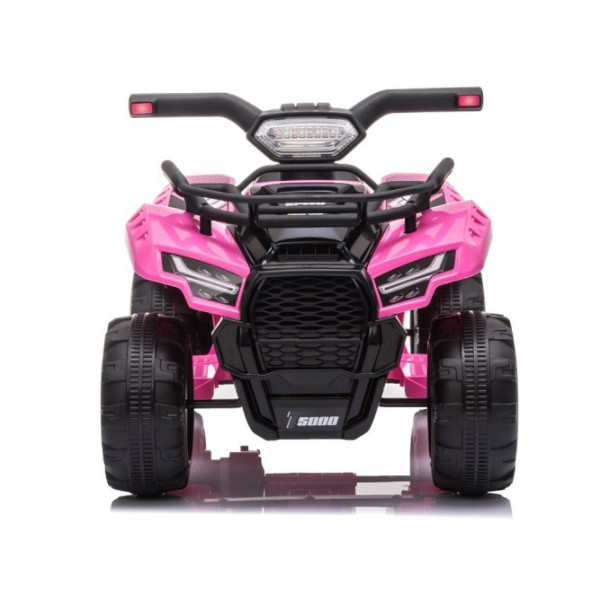 Дитячий квадроцикл LEANToys JS320