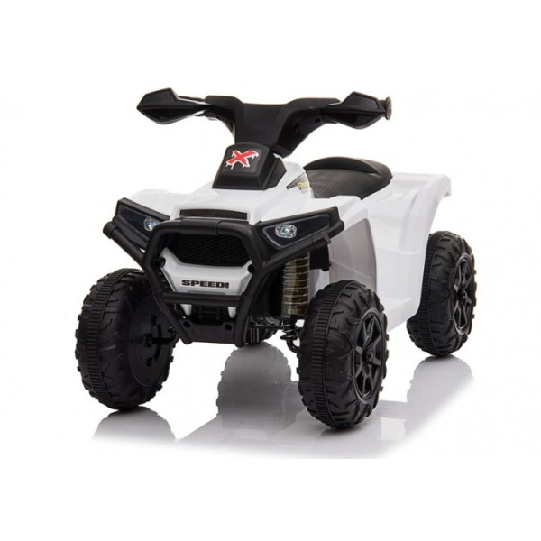 Детский квадроцикл LEANToys XH116