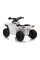 Детский квадроцикл LEANToys XH116