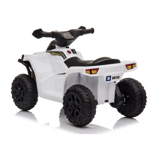 Детский квадроцикл LEANToys XH116