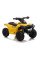 Детский квадроцикл LEANToys XH116