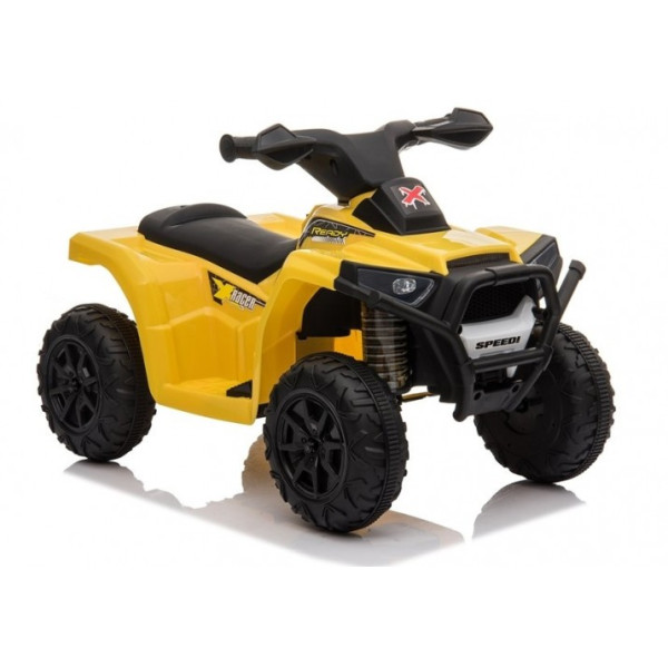 Детский квадроцикл LEANToys XH116