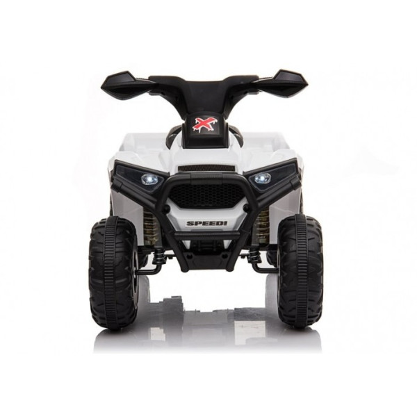 Детский квадроцикл LEANToys XH116