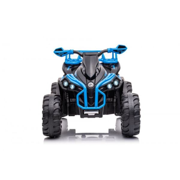Дитячий квадроцикл LEANToys GTS1199