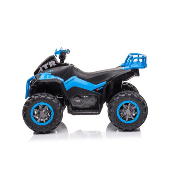 Дитячий квадроцикл LEANToys GTS1199