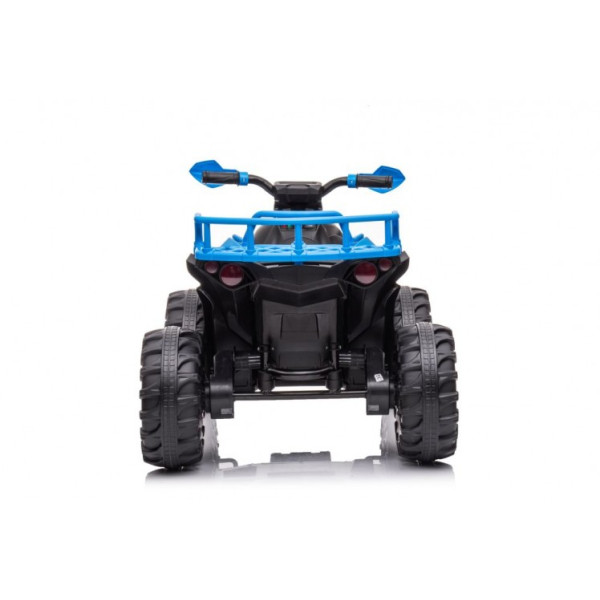 Дитячий квадроцикл LEANToys GTS1199