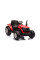 Детский электромобиль LEANToys трактор HC-306 24v