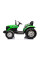 Детский электромобиль LEANToys трактор HC-306 24v