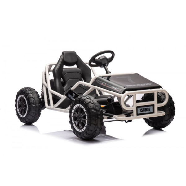 Дитячий електромобіль LEANToys Buggy A8812