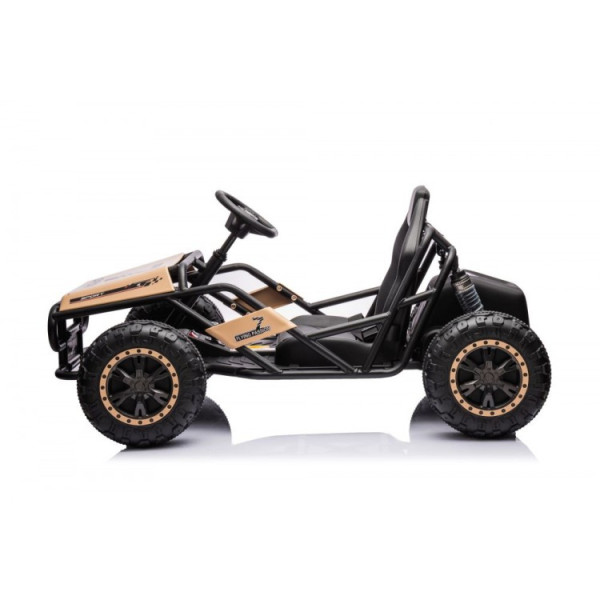 Дитячий електромобіль LEANToys Buggy A8812