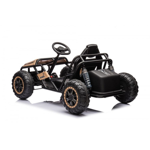 Дитячий електромобіль LEANToys Buggy A8812