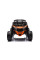 Дитячий електромобіль LEANToys Buggy Can-am DK-CA003 Orange Лакований