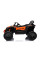 Дитячий електромобіль LEANToys Buggy Can-am DK-CA003 Orange Лакований