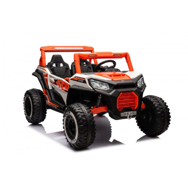 Детский электромобиль LEANToys Buggy NEL-913 4x4 24V