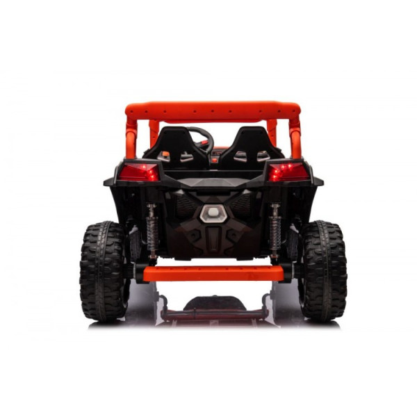 Детский электромобиль LEANToys Buggy NEL-913 4x4 24V