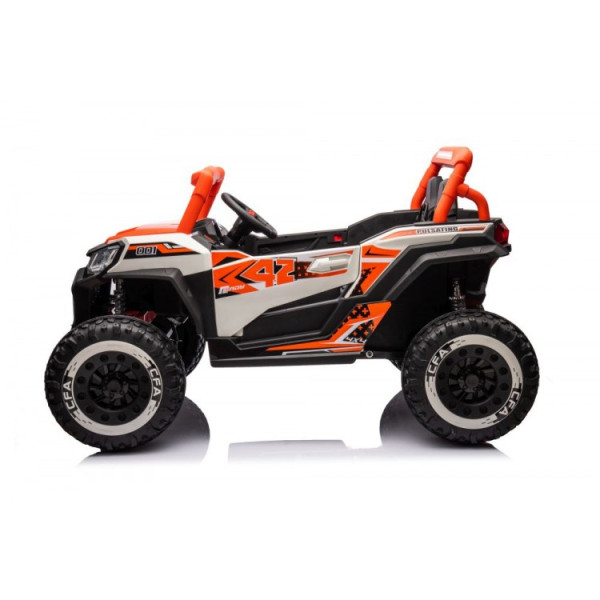 Детский электромобиль LEANToys Buggy NEL-913 4x4 24V