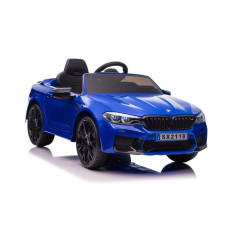 Дитячий електромобіль LEANToys BMW M5 DRIFT