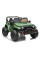 Детский электромобиль LEANToys Jeep CH9956