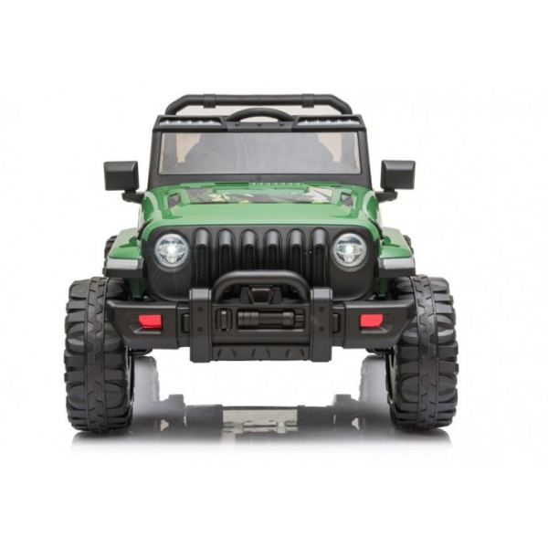 Детский электромобиль LEANToys Jeep CH9956