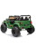 Детский электромобиль LEANToys Jeep CH9956