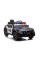Детский электромобиль LEANToys Dodge Charger Police