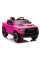 Дитячий електромобіль LEANToys ZB618 Dodge Ram
