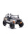 Дитячий електромобіль LEANToys Jeep XB-1118