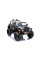 Дитячий електромобіль LEANToys Jeep XB-1118