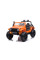 Дитячий електромобіль LEANToys Jeep XB-1118