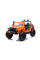 Дитячий електромобіль LEANToys Jeep XB-1118