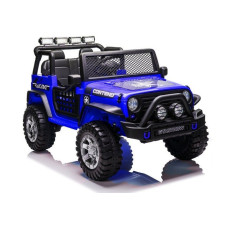 Детский электромобиль LEANToys Jeep XMX618