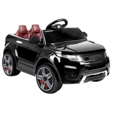 Детский электромобиль LEANToys Land Rover HL1618