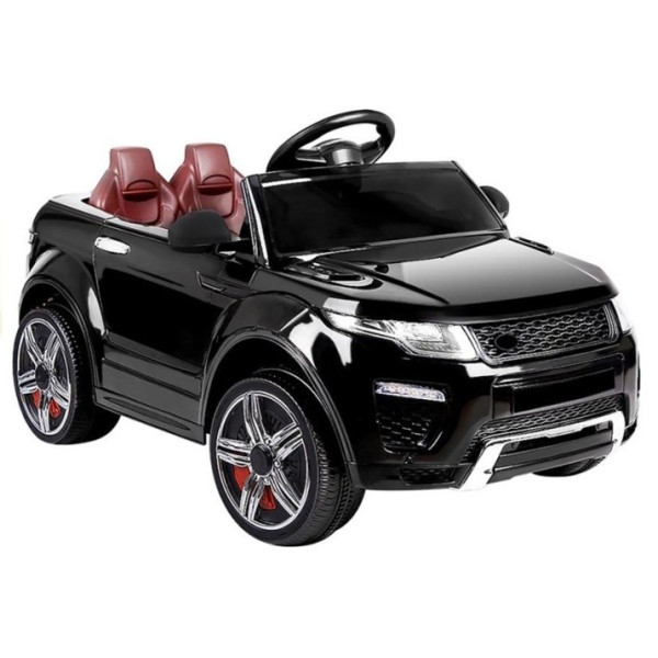 Детский электромобиль LEANToys Land Rover HL1618