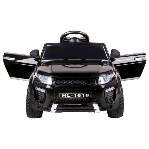 Детский электромобиль LEANToys Land Rover HL1618