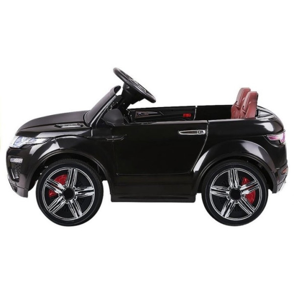 Детский электромобиль LEANToys Land Rover HL1618