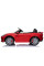 Детский электромобиль LEANToys Jaguar F-Type Red Лакированный
