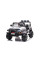 Дитячий електромобіль LEANToys Jeep Geoland BRD-2108 24V 4x4