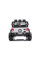 Дитячий електромобіль LEANToys Jeep Geoland BRD-2108 24V 4x4
