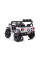 Дитячий електромобіль LEANToys Jeep Geoland BRD-2108 24V 4x4