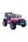 Дитячий електромобіль LEANToys Jeep HP012