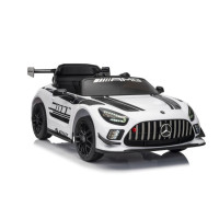 Детский электромобиль LEANToys Mercedes AMG GT3