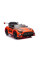 Детский электромобиль LEANToys Mercedes AMG GT3