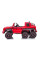 Дитячий електромобіль LEANToys Mercedes Benz G63 6X6