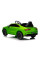 Дитячий електромобіль LEANToys Mercedes CLA 45s AMG 4x4