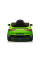 Дитячий електромобіль LEANToys Mercedes CLA 45s AMG 4x4