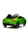 Дитячий електромобіль LEANToys Mercedes CLA 45s AMG 4x4