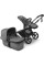 Коляска 2в1 Bugaboo Fox 5 Renew Moon Grey