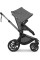 Коляска 2в1 Bugaboo Fox 5 Renew Moon Grey